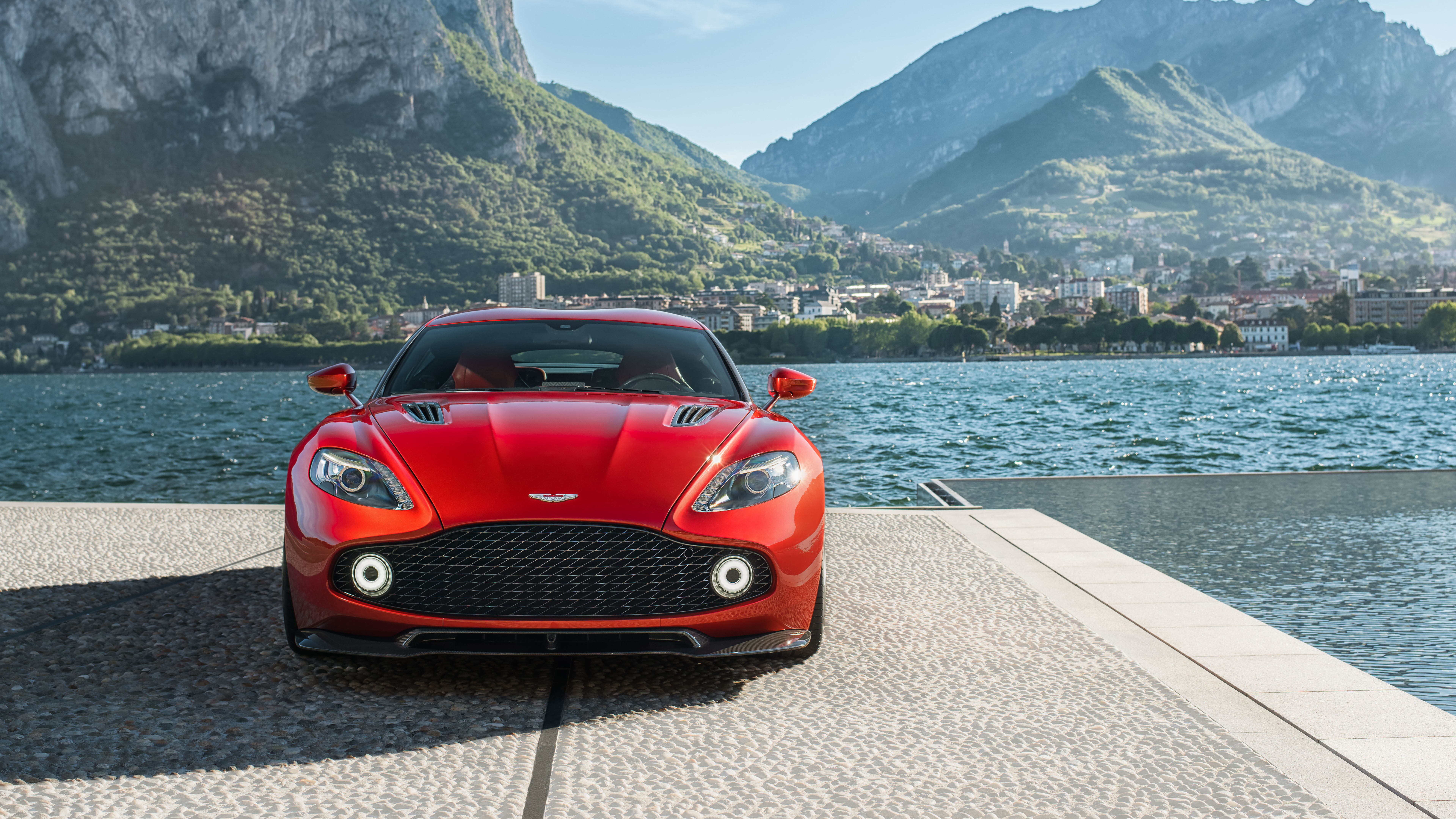 Aston Martin Zagato 4K 8K1642317934